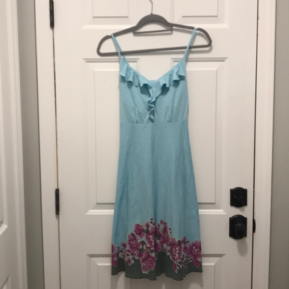 Patagonia Dress